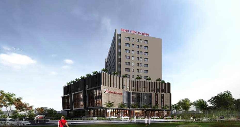 Xử Lý Nước Thải Y Tế – Bệnh Viện benh-vien-an-binh-quan-5